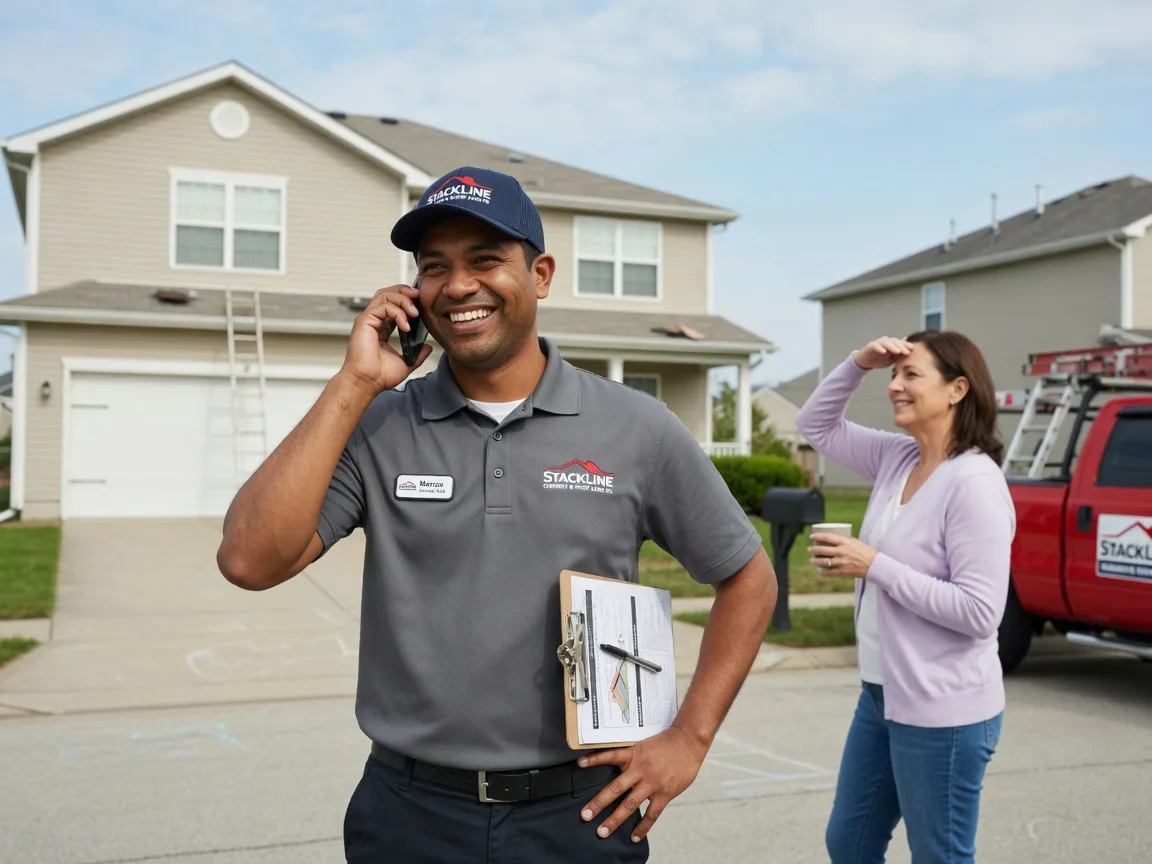 Chimney flashing repair Mount Carmel, TN FAQs